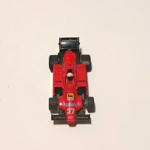 AFX original race car Goodyear number 27 highly collectible